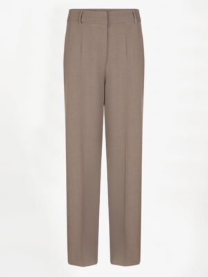 Aries tapered pantalon in stretch suiting Dante6